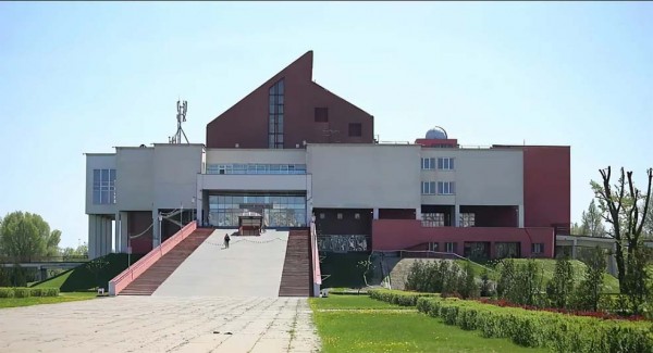 Центр молодежного творчества  г. Брест  Беларусь 