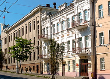 Гомельский колледж искусств имени Н.Ф. Соколовского  г. Гомель  Беларусь 