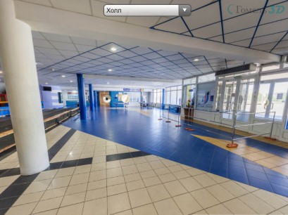  Холл 
Ледовый Дворец  г. Гомель  Беларусь 