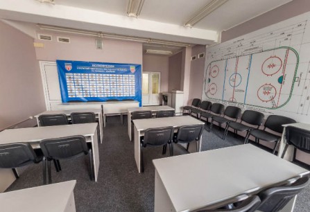  Учебный_класс 
Ледовый Дворец  г. Гомель  Беларусь 