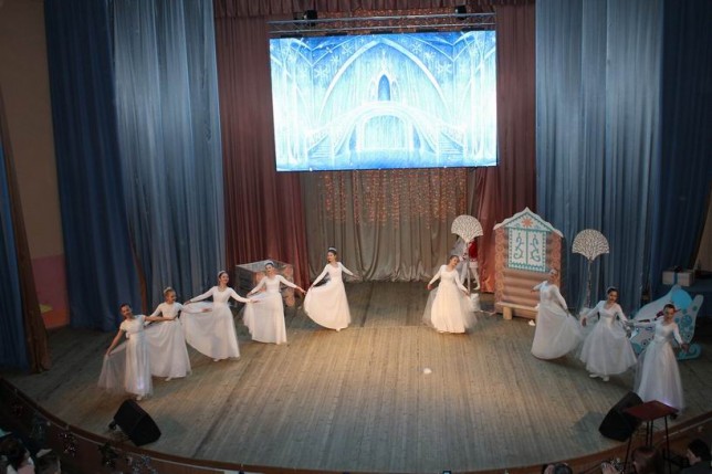  Дворец творчества детей и молодежи   г. Гродно  Беларусь 