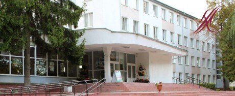 Гродненский государственный колледж искусств  г. Гродно  Беларусь 