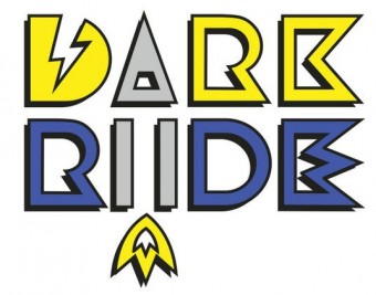 Детский развлекательный центр  Dark Ride   Дарк Райд  - космическая станция  г. Минск  Беларусь 