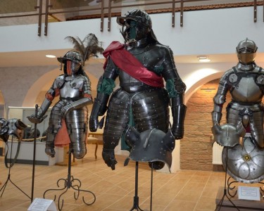 Археологический музей  г. Минск  Беларусь 