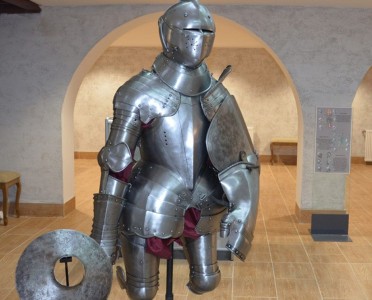 Археологический музей  г. Минск  Беларусь 