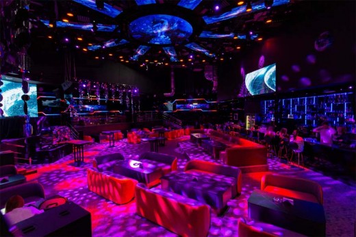 Клуб-караоке "Astro Club"  г. Минск  Беларусь 