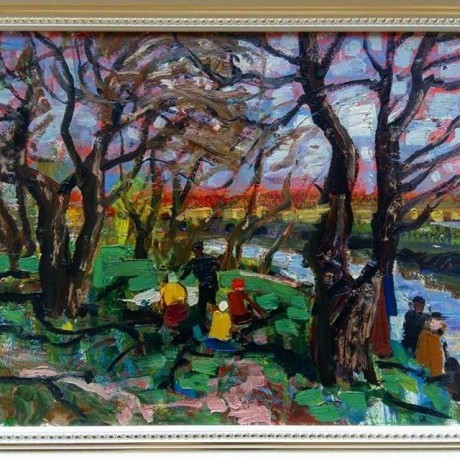 Галерея "Blique"