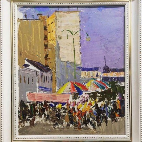 Галерея "Blique"