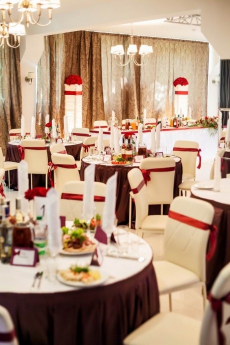 Организация и проведение банкетов BR Бар  Bristle   г. Минск  Беларусь 