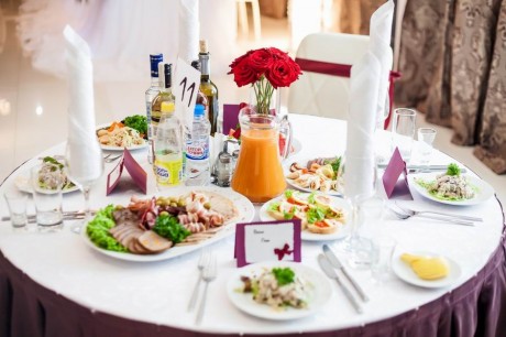 Организация и проведение банкетов BR Бар  Bristle   г. Минск  Беларусь 