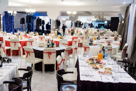 Организация и проведение банкетов BR Бар  Bristle   г. Минск  Беларусь 