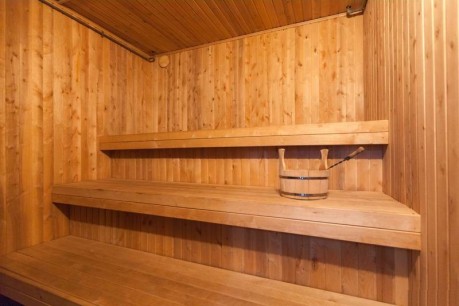 Баня
Дворец тенниса  г. Минск  Беларусь  