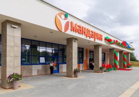 Физкультурно-оздоровительный комплекс "Мандарин"  Лошица  улица Янки Лучины  11   г. Минск  Беларусь 