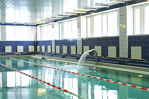 Городской центр олимпийского резерва | бассейн  г. Минск  Беларусь 