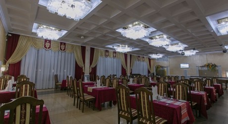  Кафе  Белорусская кухня   BR Гостиница  Беларусь   г. Минск 