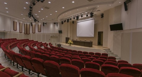  Большой конференц-зал  BR Гостиница  Беларусь   г. Минск 