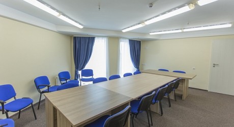  Зал переговоров   16-й этаж  BR Гостиница  Беларусь   г. Минск 