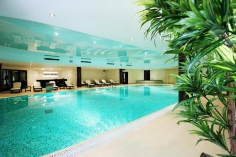  Бассейн 
Отель  Crowne Plaza    г. Минск  Беларусь 