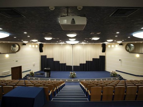 Конгресс-холл  BR   Бизнес-центр  Виктория   г. Минск  Беларусь  