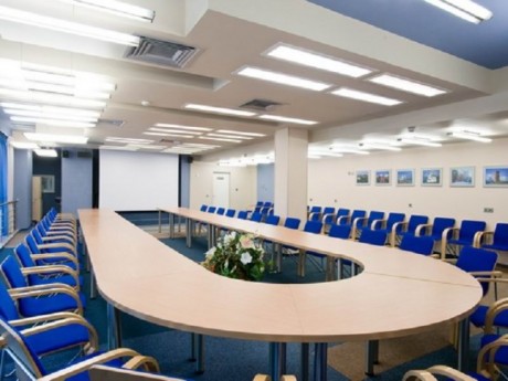 Конференц-зал  2-ой этаж    BR   Бизнес-центр  Виктория   г. Минск  Беларусь  