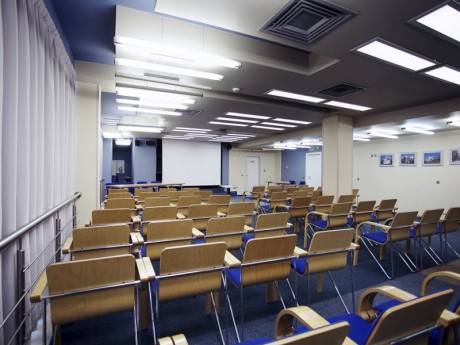 Конференц-зал  2-ой этаж   BR   Бизнес-центр  Виктория   г. Минск  Беларусь  