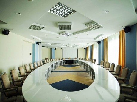 Конференц-зал  3-ий этаж   BR   Бизнес-центр  Виктория   г. Минск  Беларусь  