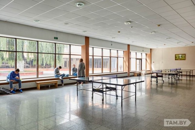  Лицей БГУ   г. Минск  ул. Ульяновская  8  Беларусь