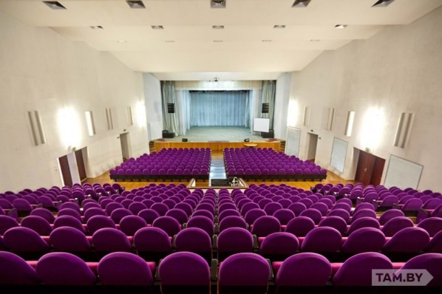  Лицей БГУ   г. Минск  ул. Ульяновская  8  Беларусь