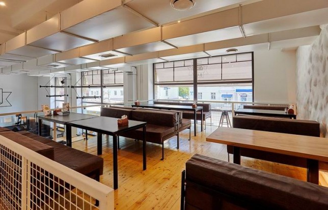  Lidbeer bar "Светлы" 
 г. Минск  Беларусь 