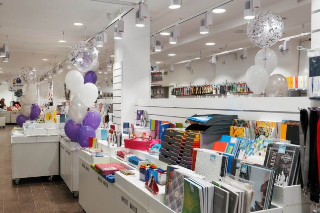  Магазин "Офистон маркет"   г. Минск  Беларусь 