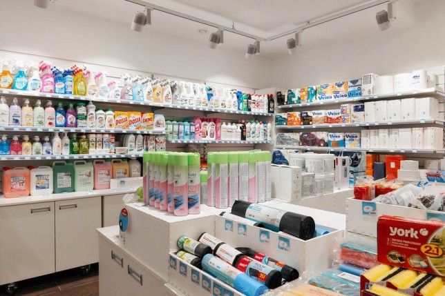  Магазин "Офистон маркет"   г. Минск  Беларусь 