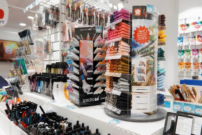  Магазин "Офистон маркет"   г. Минск  Беларусь 