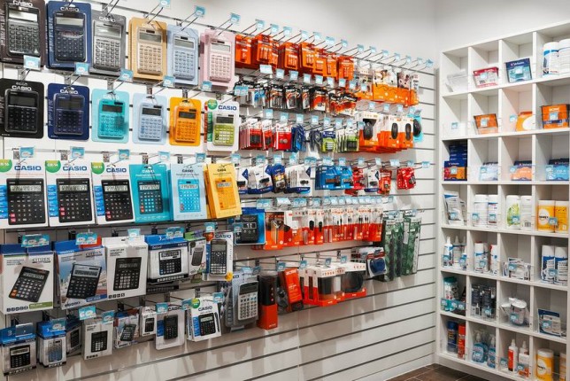  Магазин "Офистон маркет"   г. Минск  Беларусь 