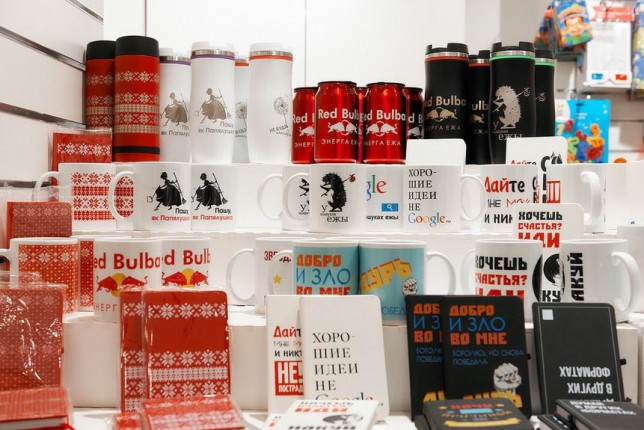  Магазин "Офистон маркет"   г. Минск  Беларусь 