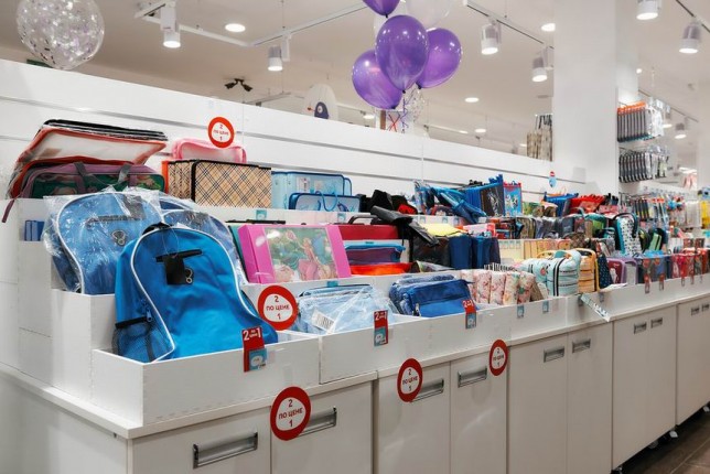  Магазин "Офистон маркет"   г. Минск  Беларусь 