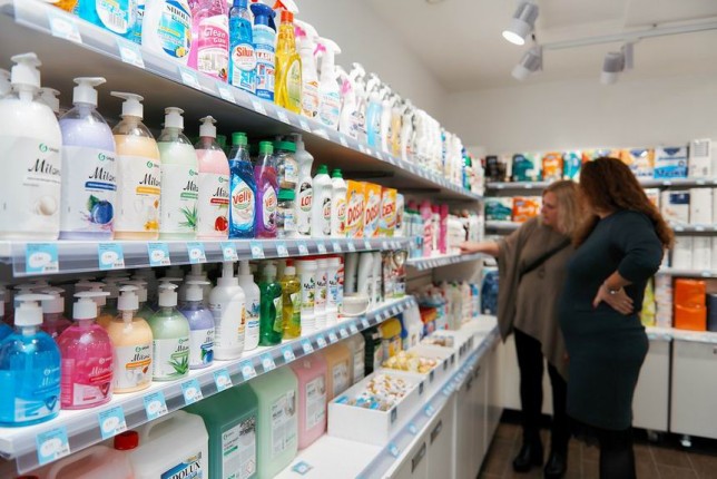  Магазин "Офистон маркет"   г. Минск  Беларусь 