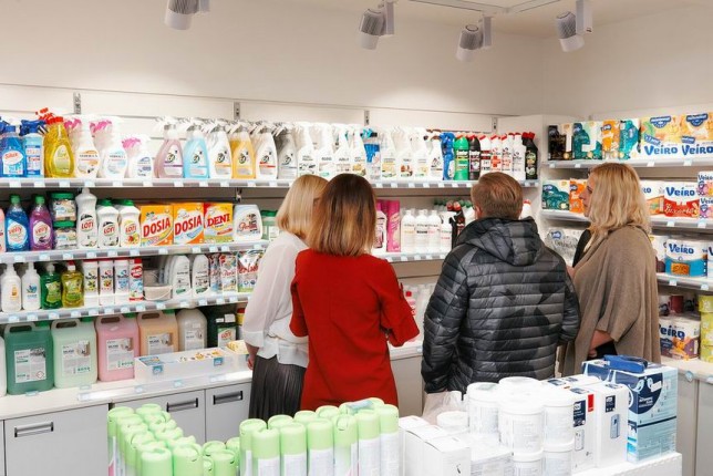  Магазин "Офистон маркет"   г. Минск  Беларусь 