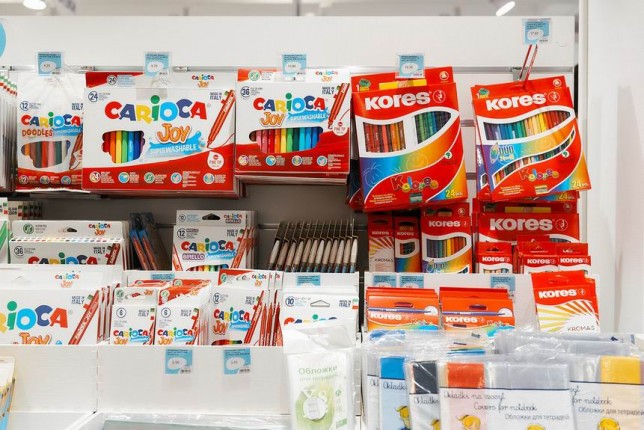  Магазин "Офистон маркет"   г. Минск  Беларусь 