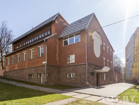 Музей-мастерская З.И. Азгура  г. Минск  Беларусь 