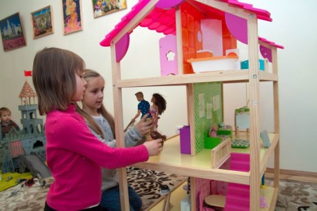  Музей детства   г. Минск  Беларусь 