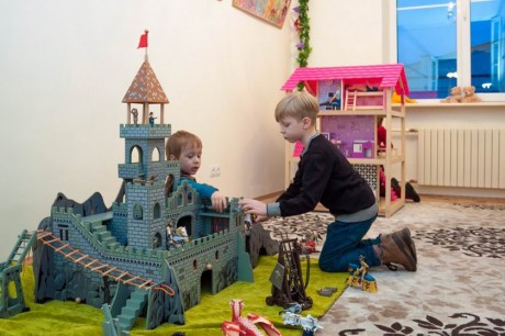  Музей детства   г. Минск  Беларусь 