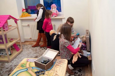  Музей детства   г. Минск  Беларусь 