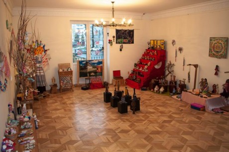  Музей детства   г. Минск  Беларусь 