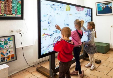 Музей современного изобразительного искусства  BR г. Минск  Беларусь