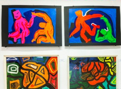 Музей современного изобразительного искусства  BR г. Минск  Беларусь