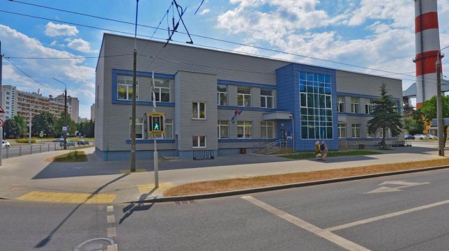 Спортивная база "Орленок"  г. Минск  Беларусь 