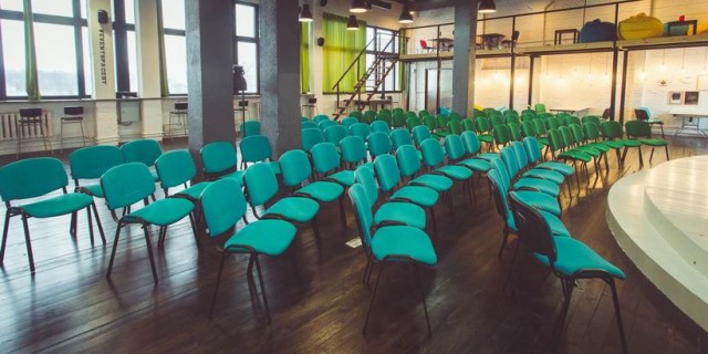  Лофт-площадка  Space  
г. Минск  Беларусь