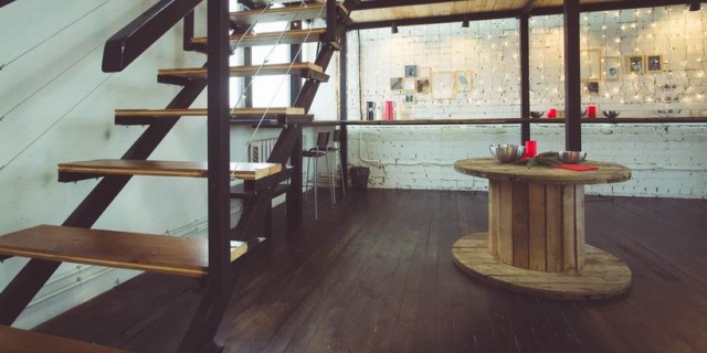  Лофт-площадка  Space  
г. Минск  Беларусь