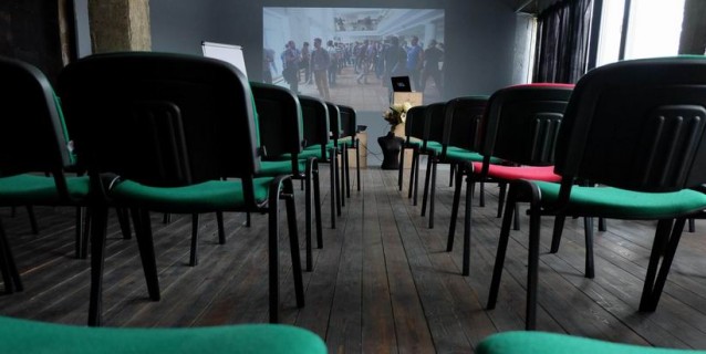  Лофт-площадка  Space  
г. Минск  Беларусь