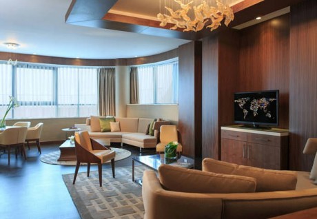 номер  Renaissance Penthouse  BR отель Ренессанс  Renaissance  BR г. Минск  Беларусь